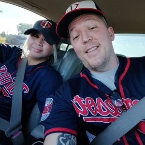 Meet your Posher, Mark